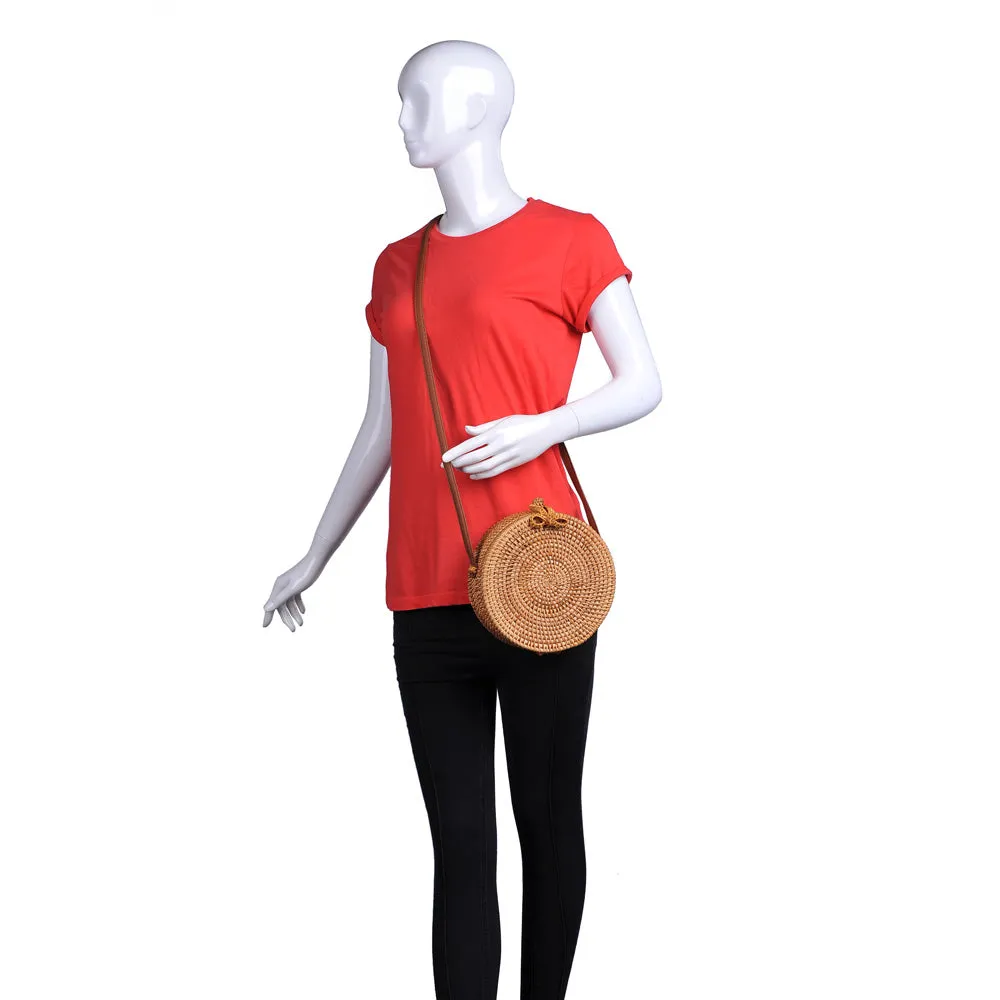 Barcelona Crossbody