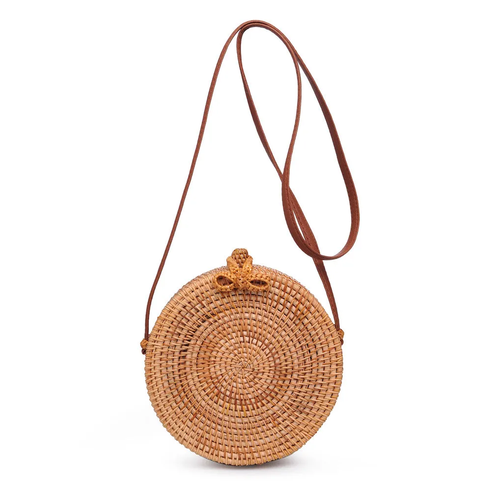 Barcelona Crossbody