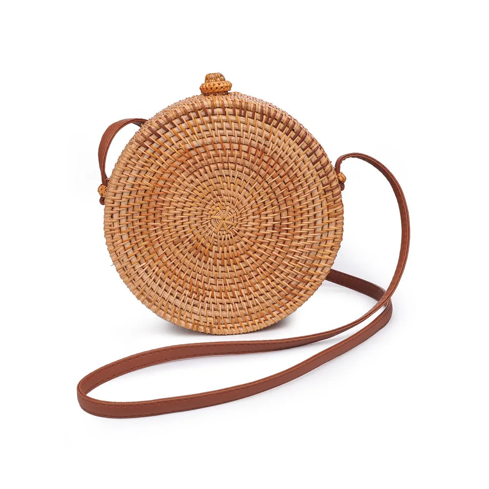 Barcelona Crossbody