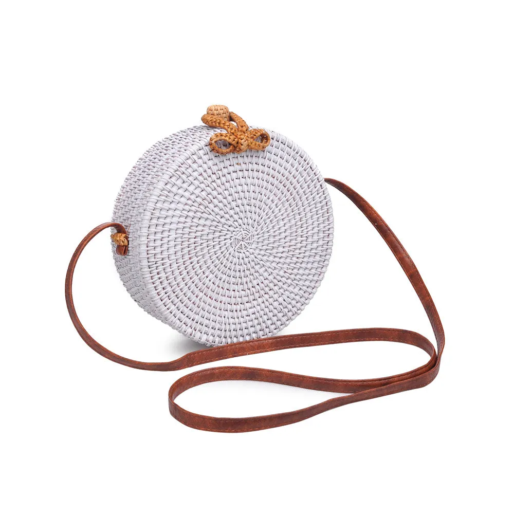Barcelona Crossbody