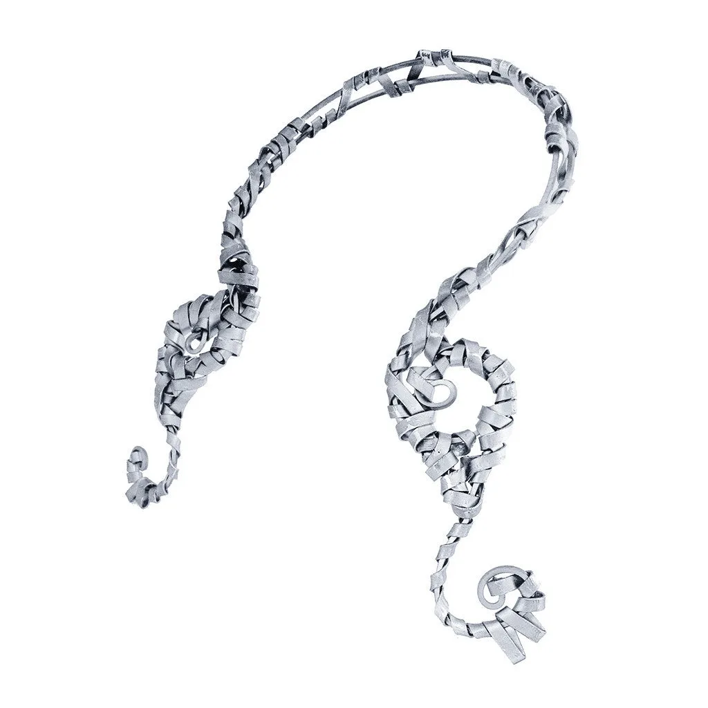 Barcelona Statement Necklace