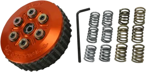 Barnett 607-30-10091 Scorpion Billet Clutch