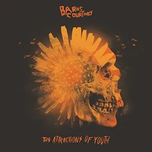 Barns Courtney - The Attractions Of Youth (Picture disc)