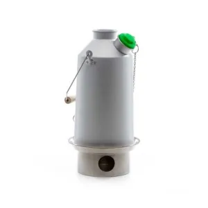 Base Camp 1.6L Aluminium