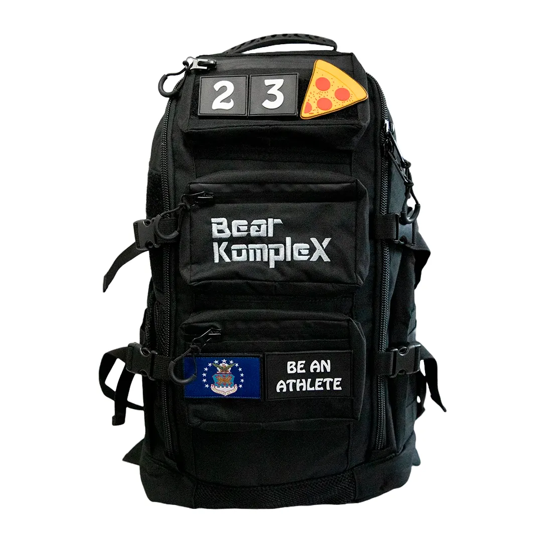 Bear KompleX Mini Military Backpack