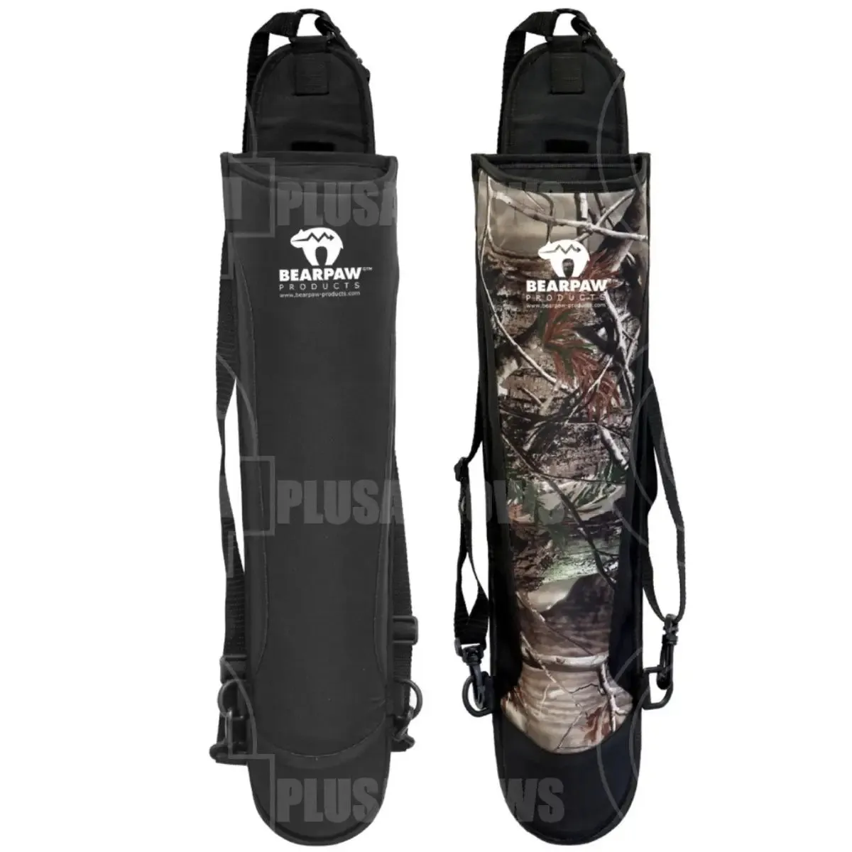 Bearpaw Adventure Back Quiver