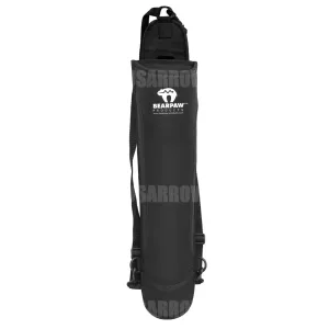 Bearpaw Adventure Back Quiver