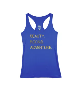Beauty Books Adventure