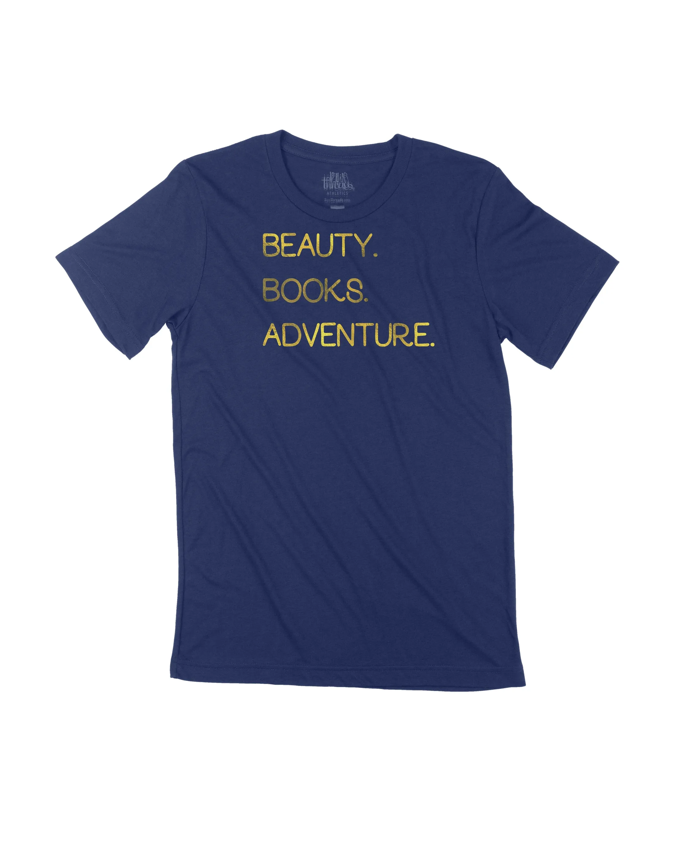 Beauty Books Adventure