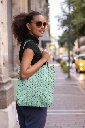 Bee My Honey Tote Bag