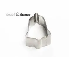 Bell Cookie Cutter Mini 4cm