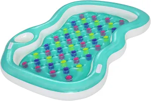 Bestway Double Designer Lounger