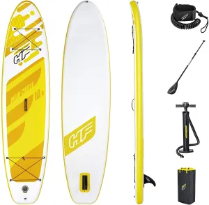 Bestway Hydroforce Aqua Cruise 10 Ft 6 SUP Paddleboard