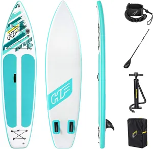 Bestway Hydroforce Aqua Glider 10 ft 6 SUP Paddleboard