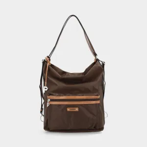 Beuteltasche und Rucksack Sonja 2777