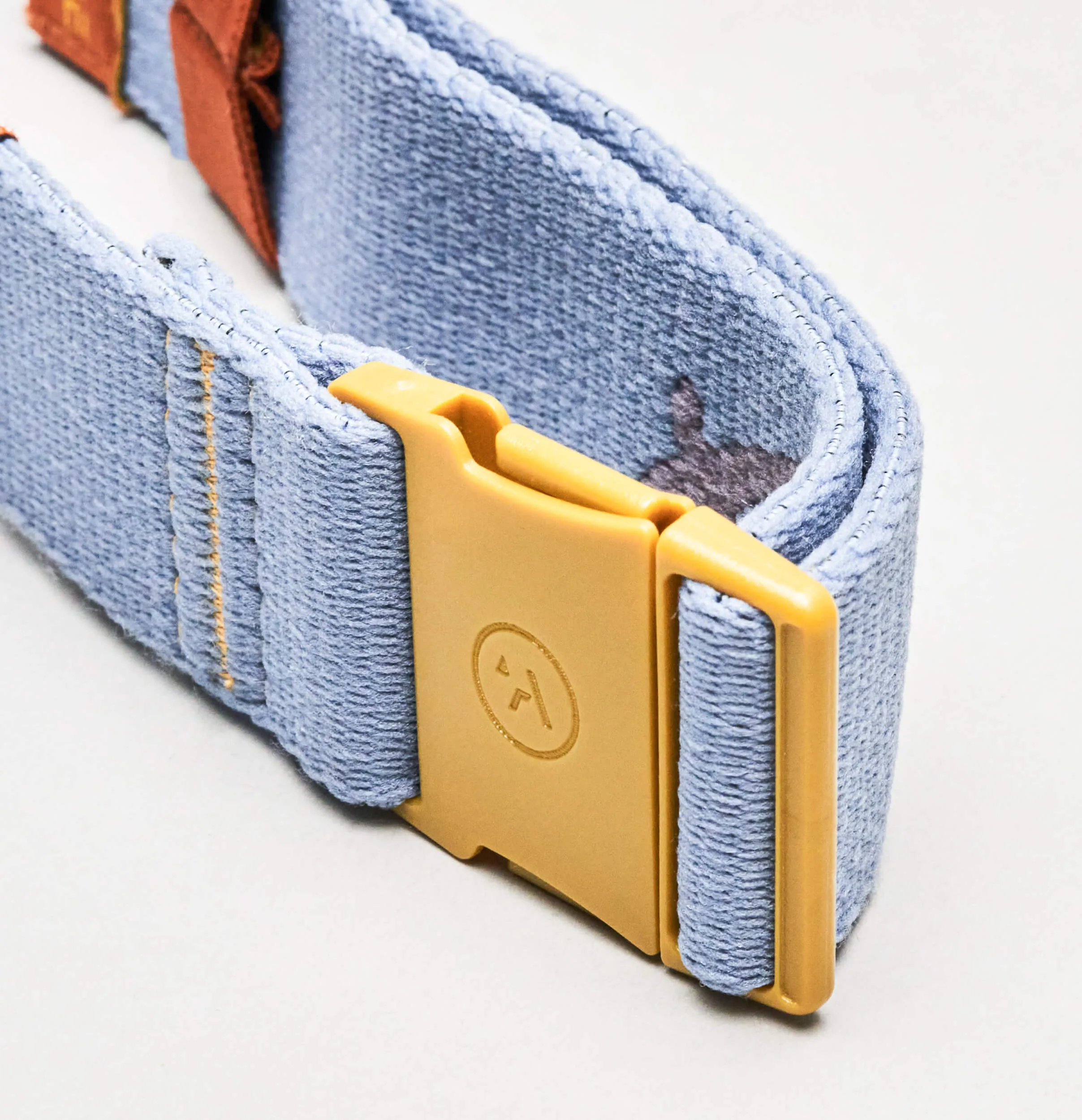 Beware Youth Adventure Belt