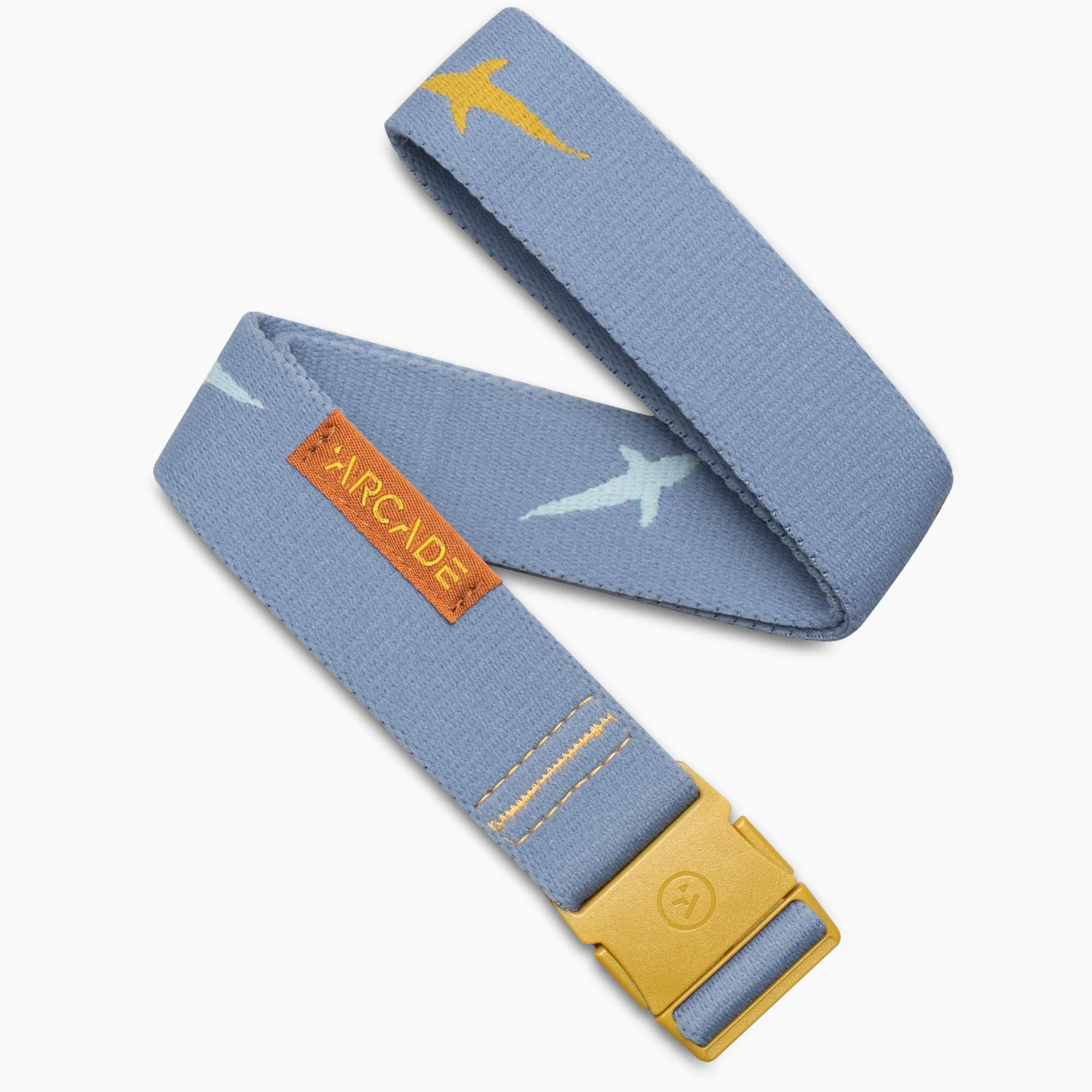 Beware Youth Adventure Belt
