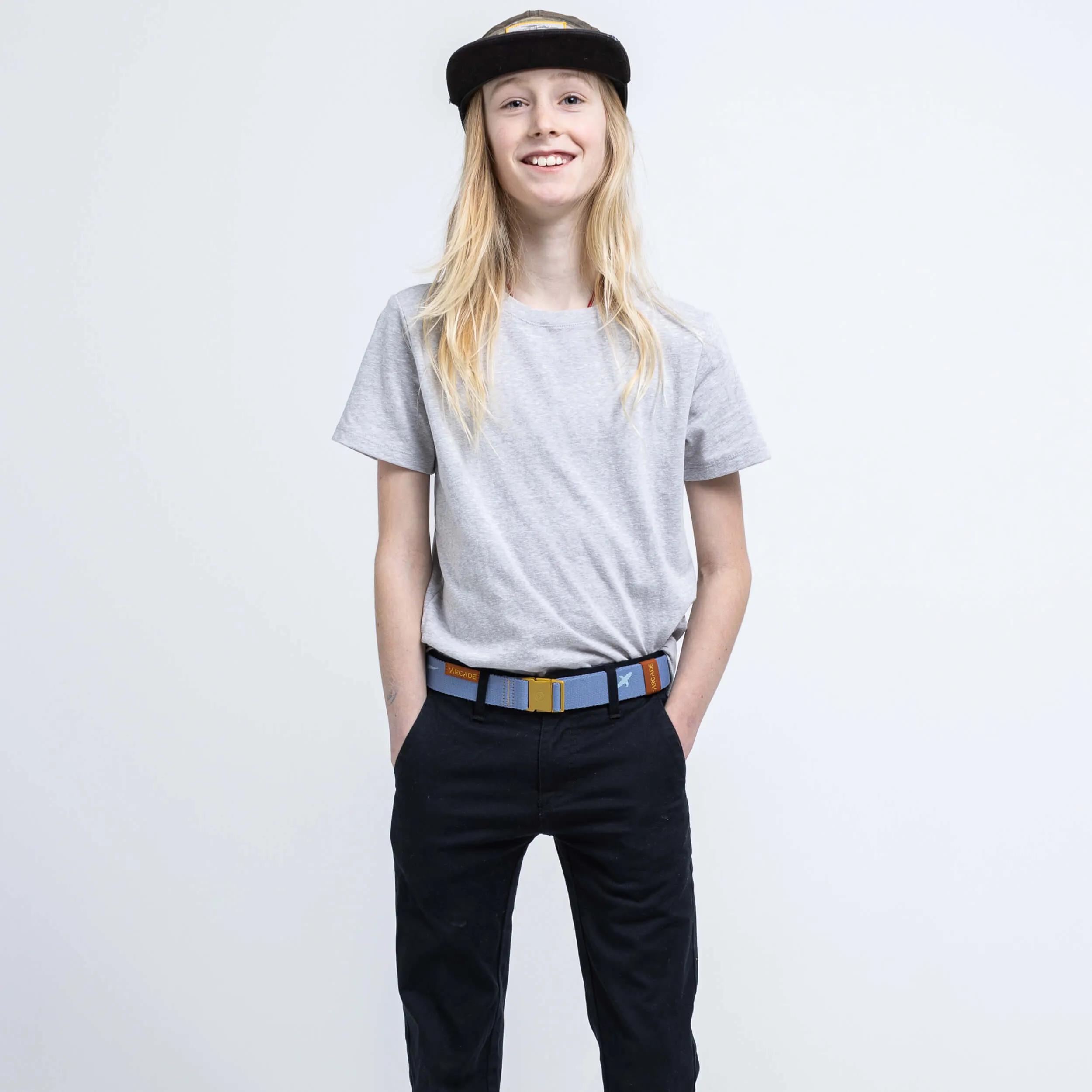 Beware Youth Adventure Belt