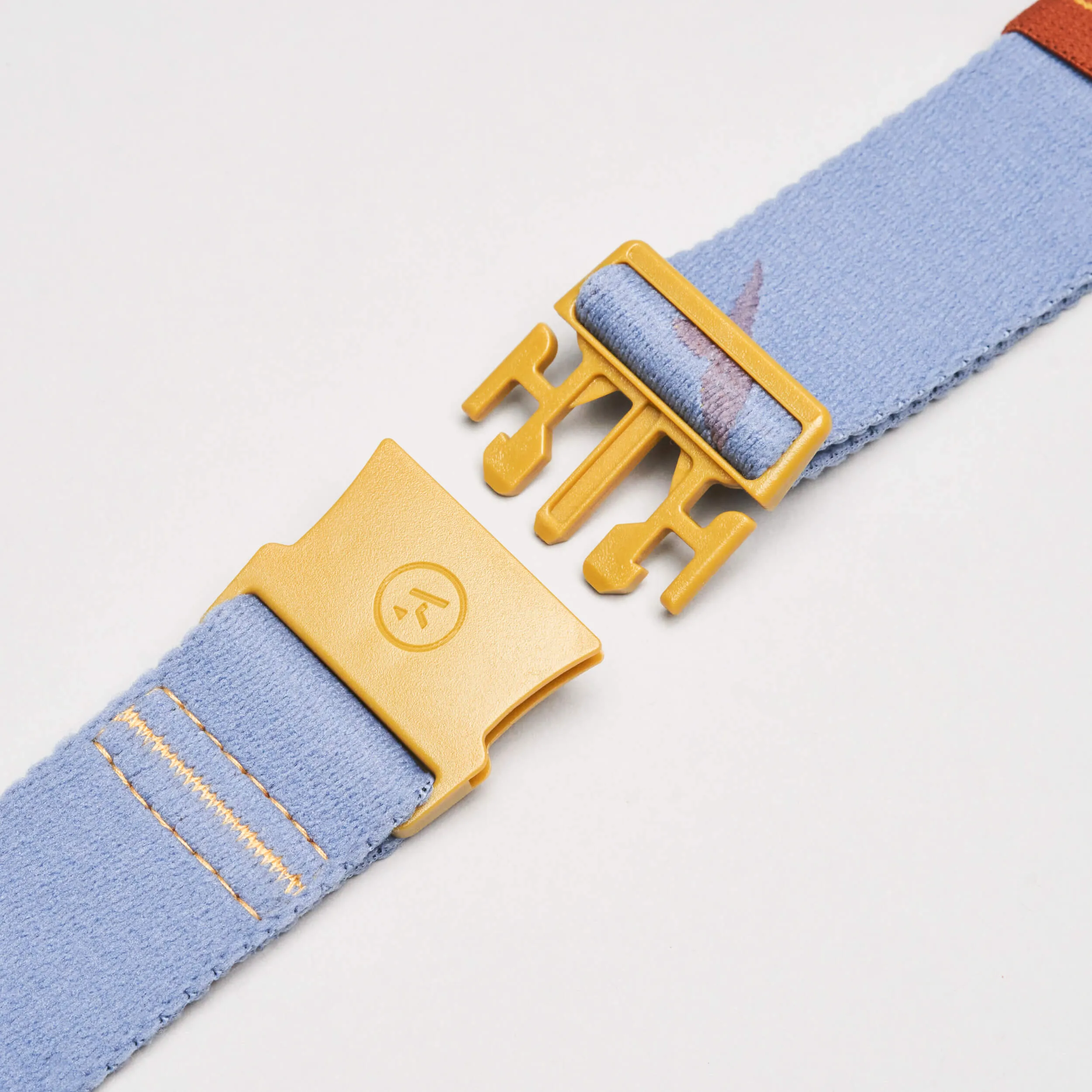 Beware Youth Adventure Belt