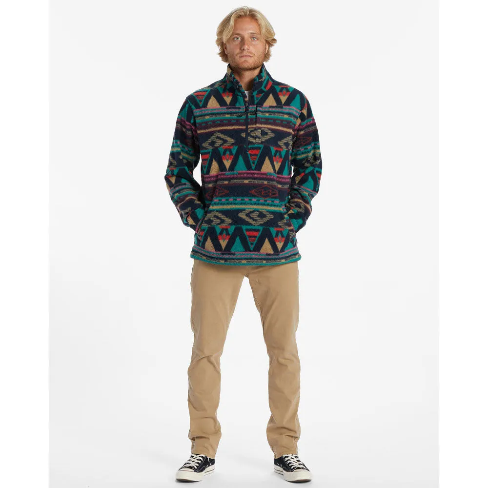 Billabong Boundary Fleece