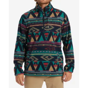 Billabong Boundary Fleece