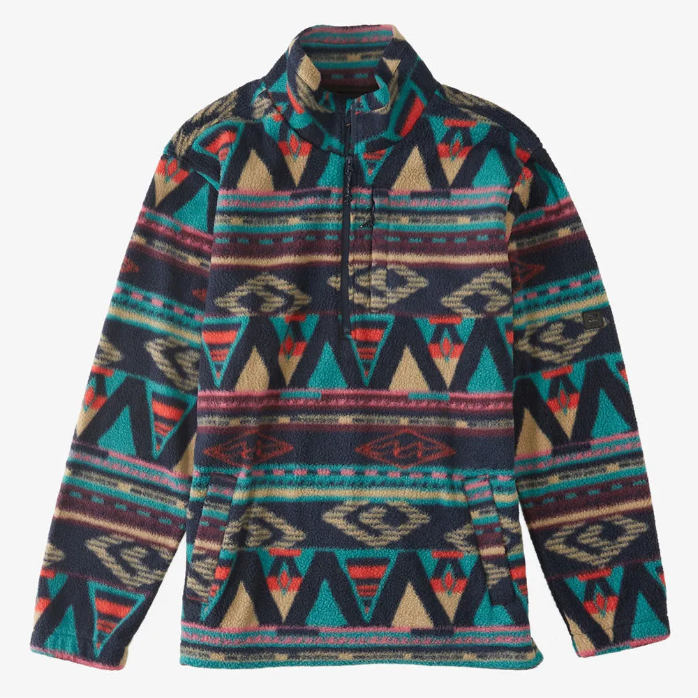 Billabong Boundary Fleece