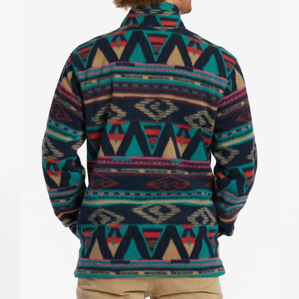 Billabong Boundary Fleece
