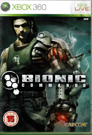 Bionic Commando
