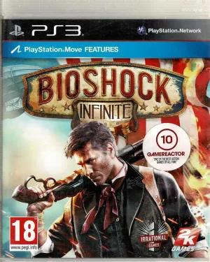 Bioshock Infinite