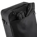 Black Travel Backpack