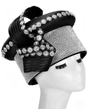 Bling Designer Hat