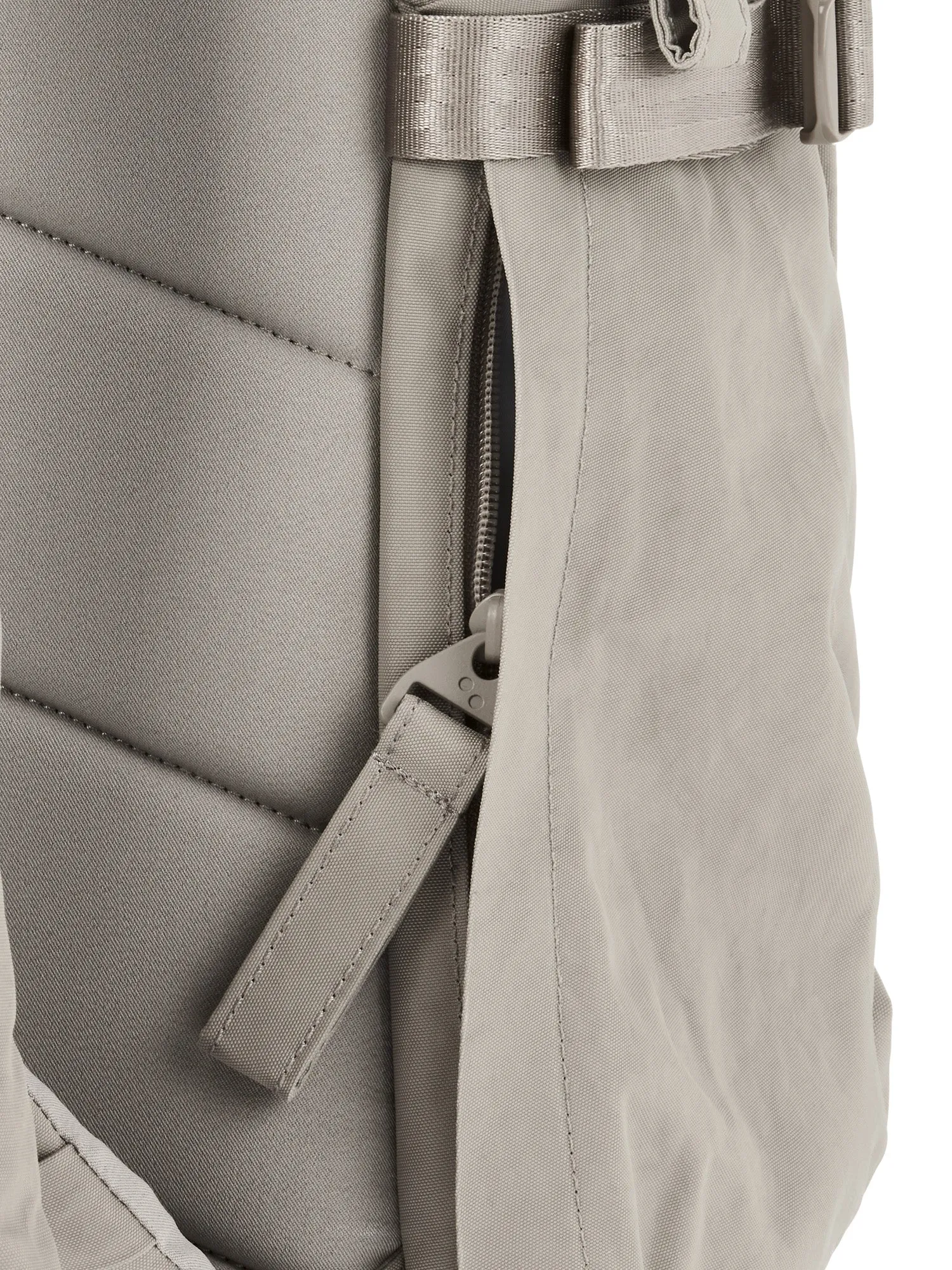 Blok Large - Crinkle Taupe