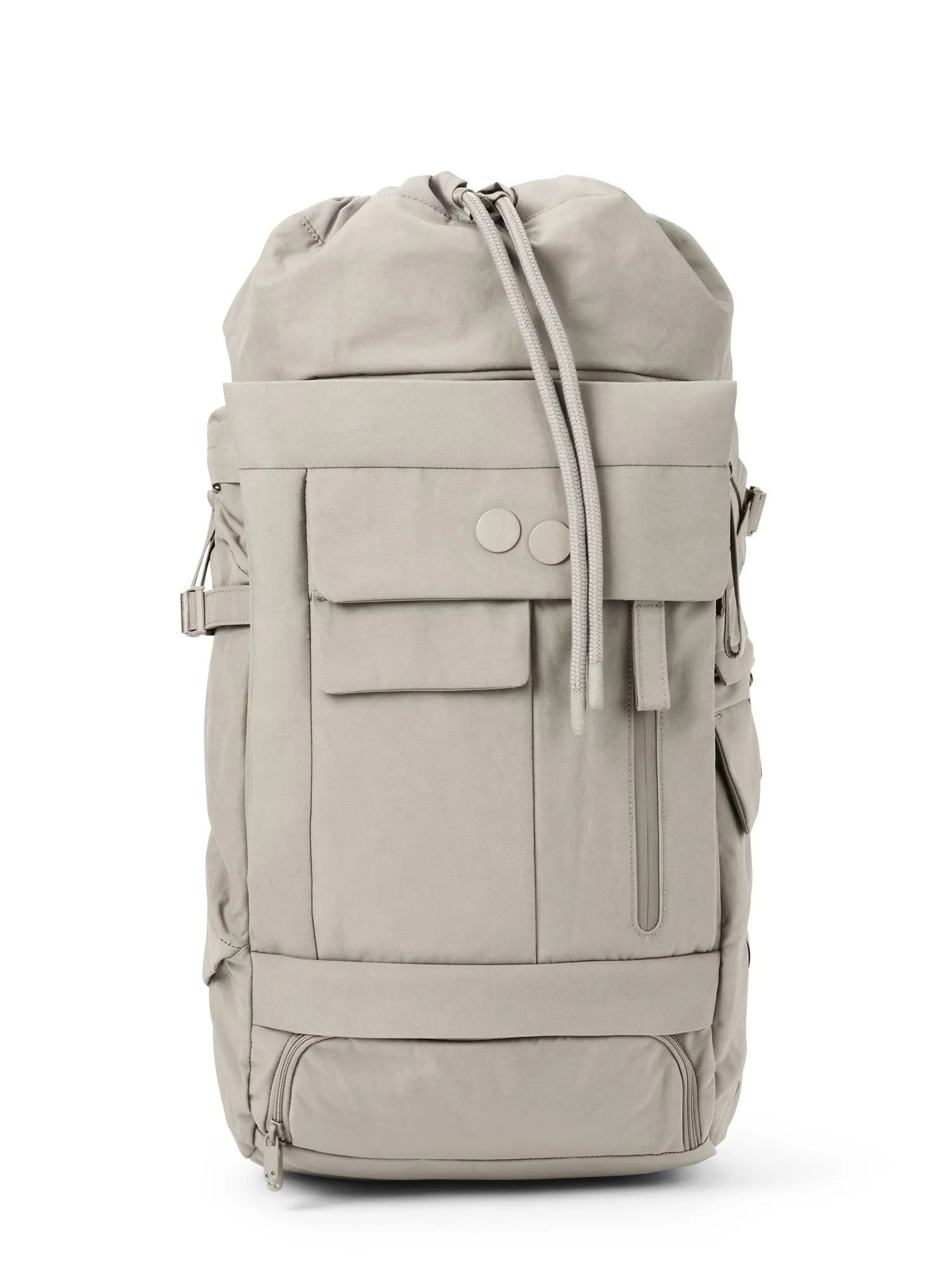 Blok Large - Crinkle Taupe
