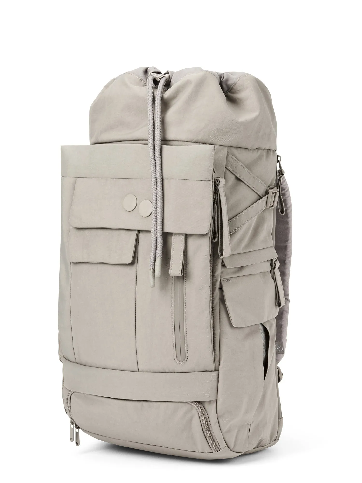 Blok Large - Crinkle Taupe