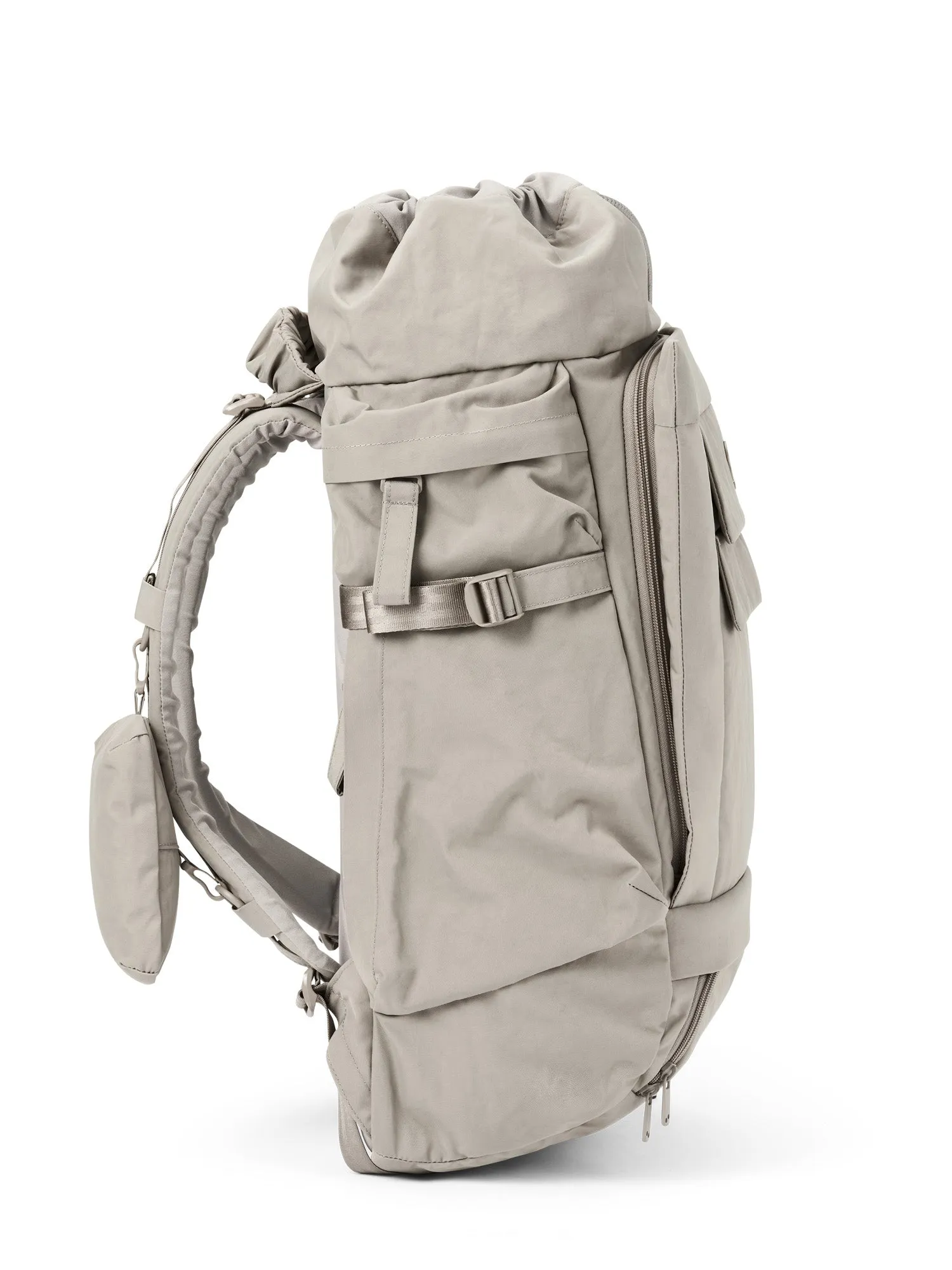 Blok Large - Crinkle Taupe
