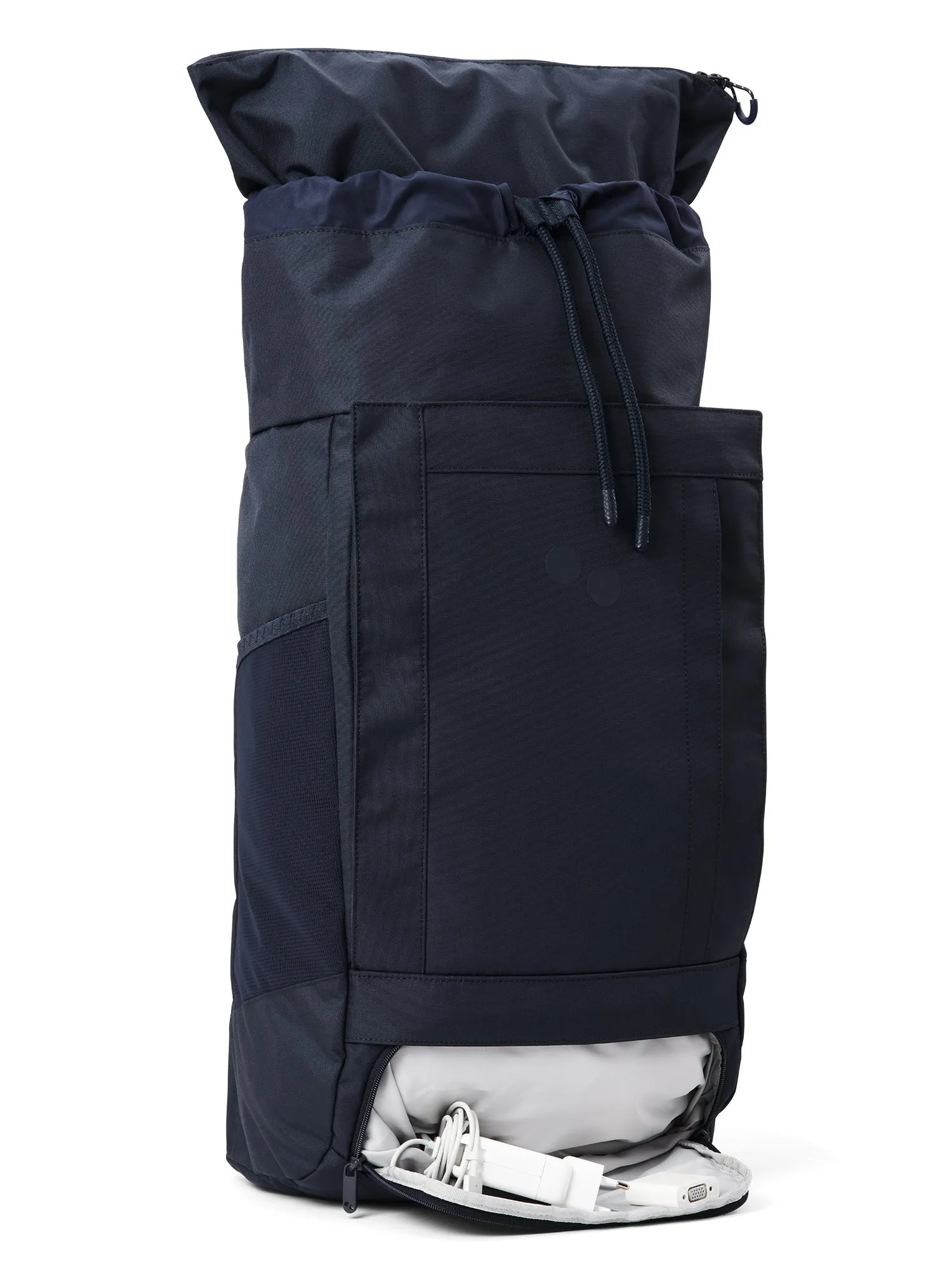 Blok Large - Fjord Navy