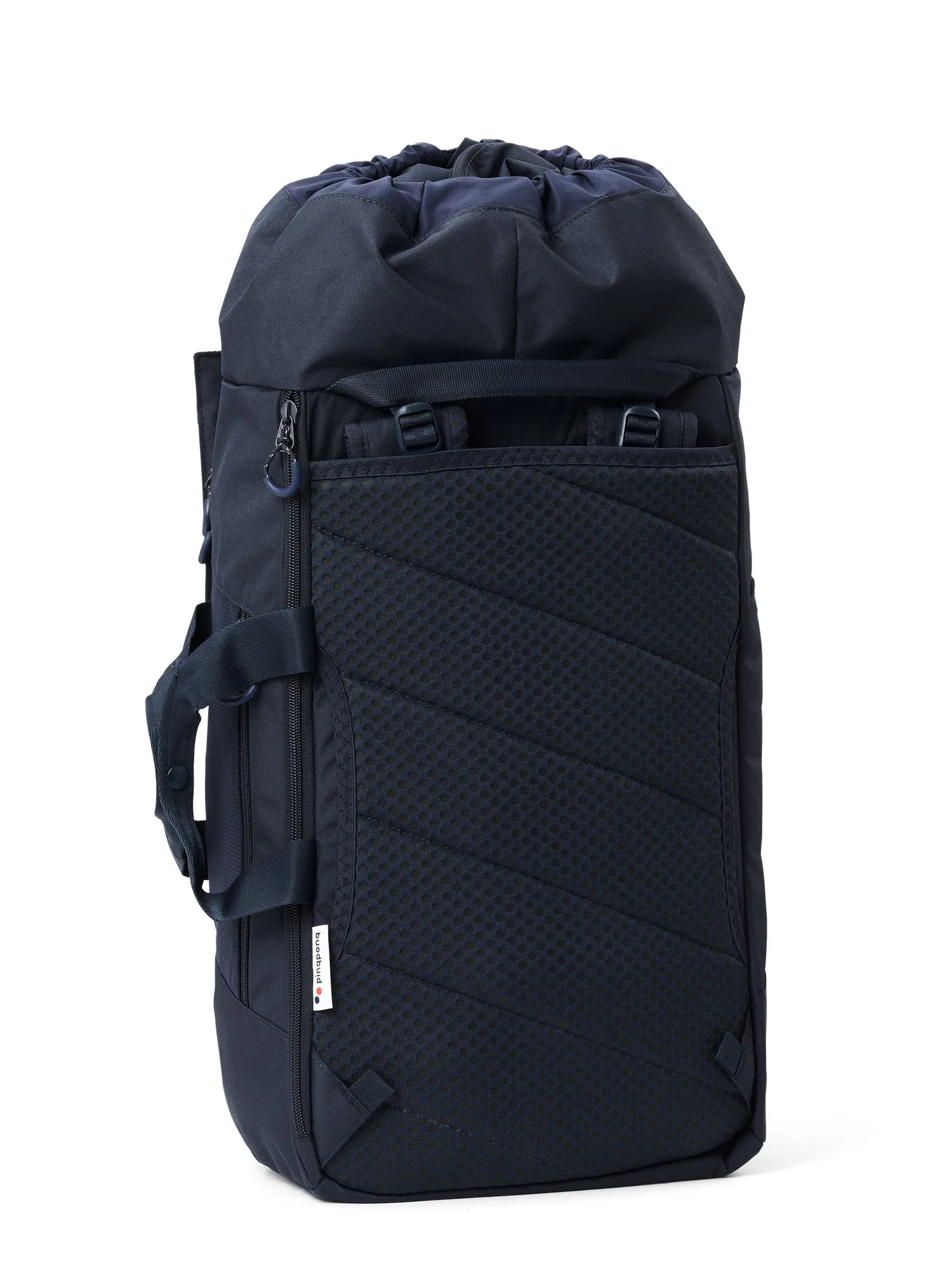 Blok Large - Fjord Navy