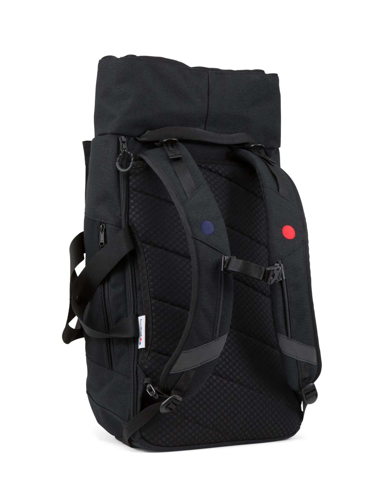 Blok Large - Licorice Black