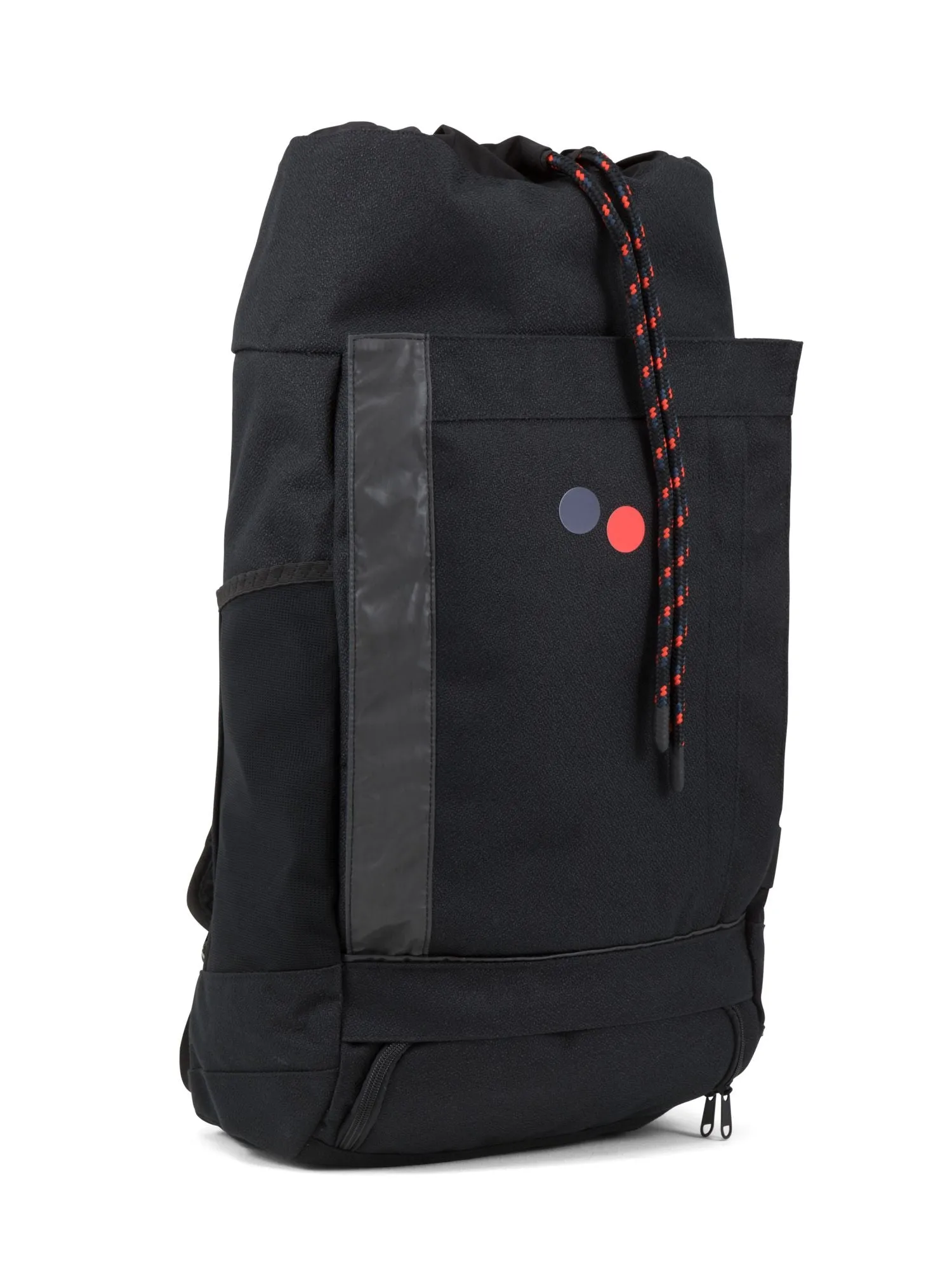 Blok Large - Licorice Black