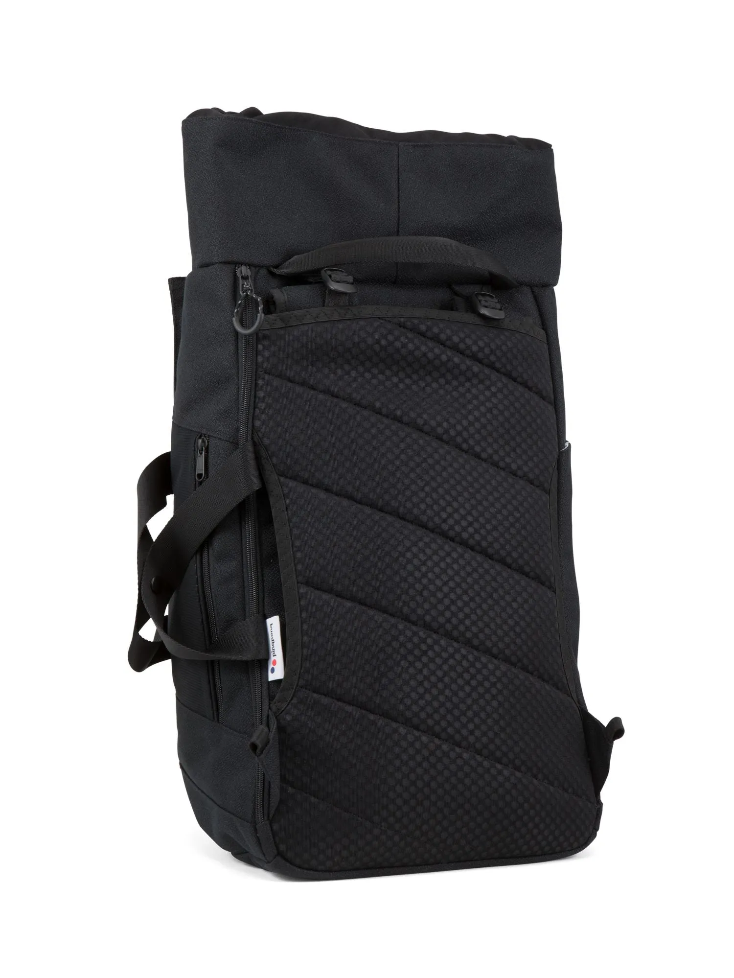 Blok Large - Licorice Black
