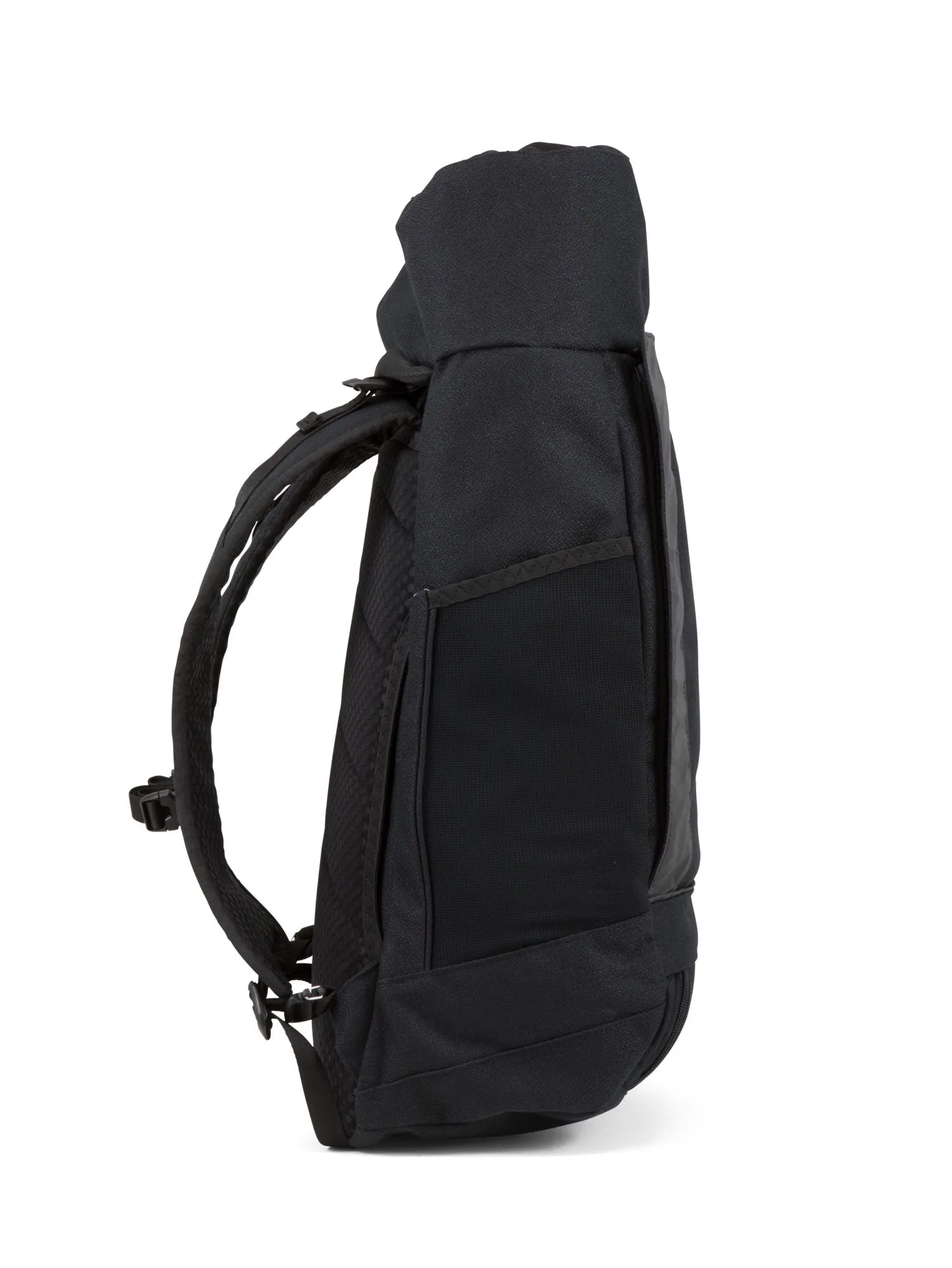 Blok Large - Licorice Black
