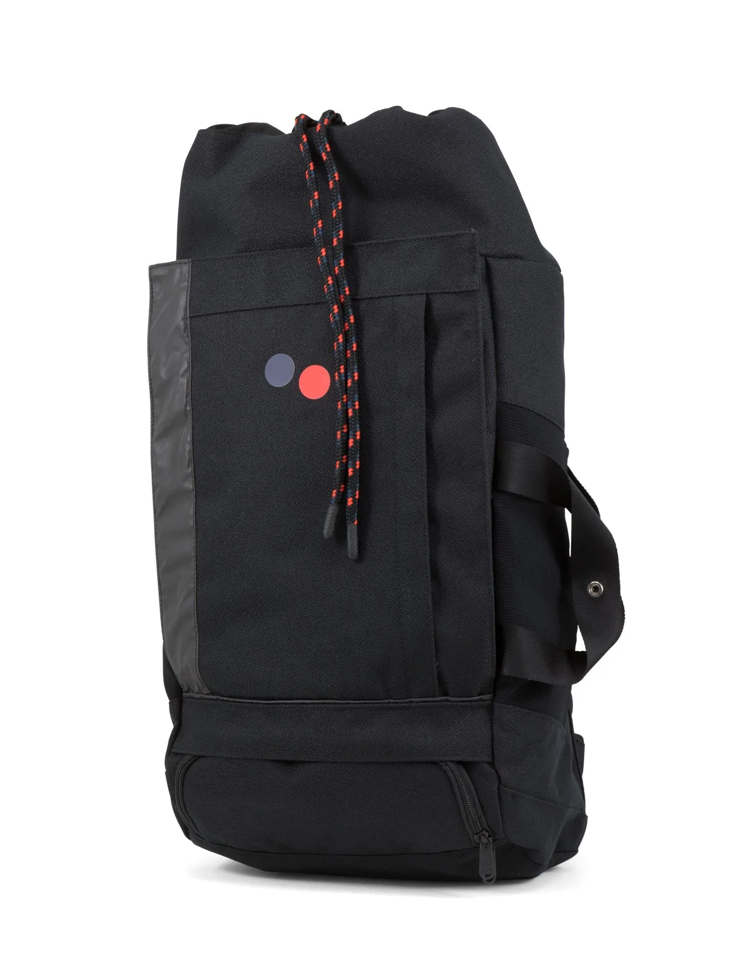 Blok Large - Licorice Black