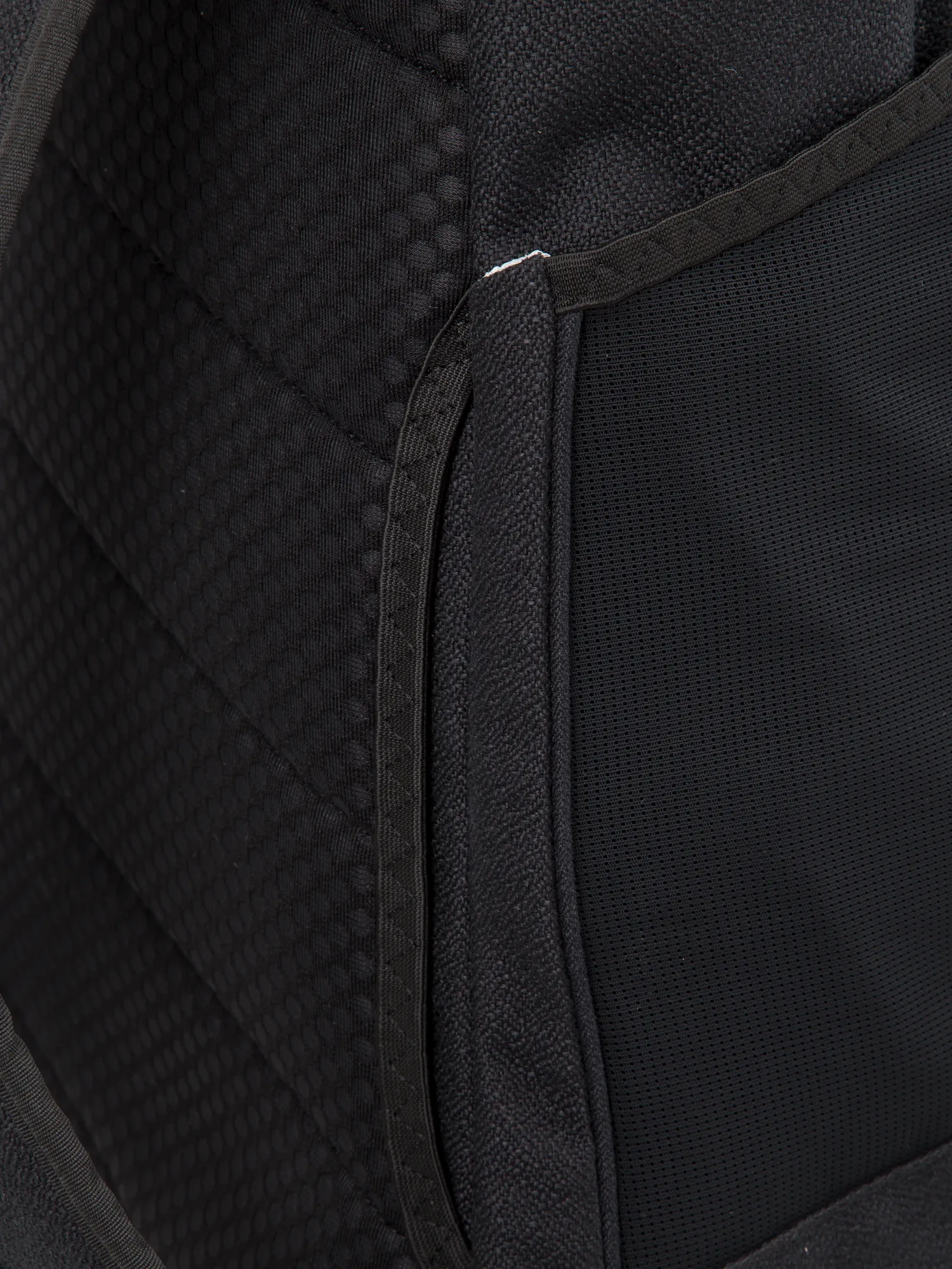 Blok Large - Licorice Black
