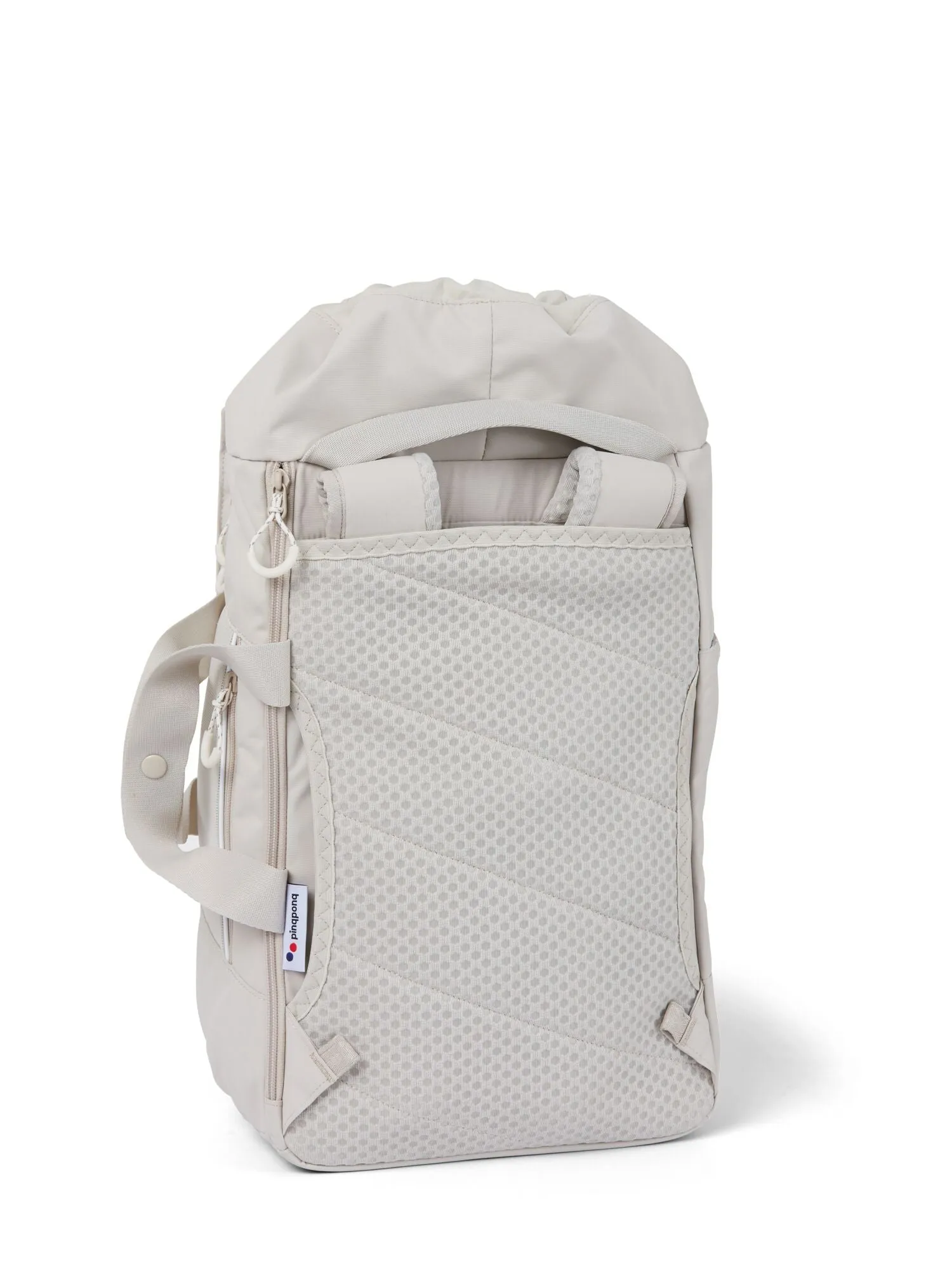 Blok Medium - Cliff Beige