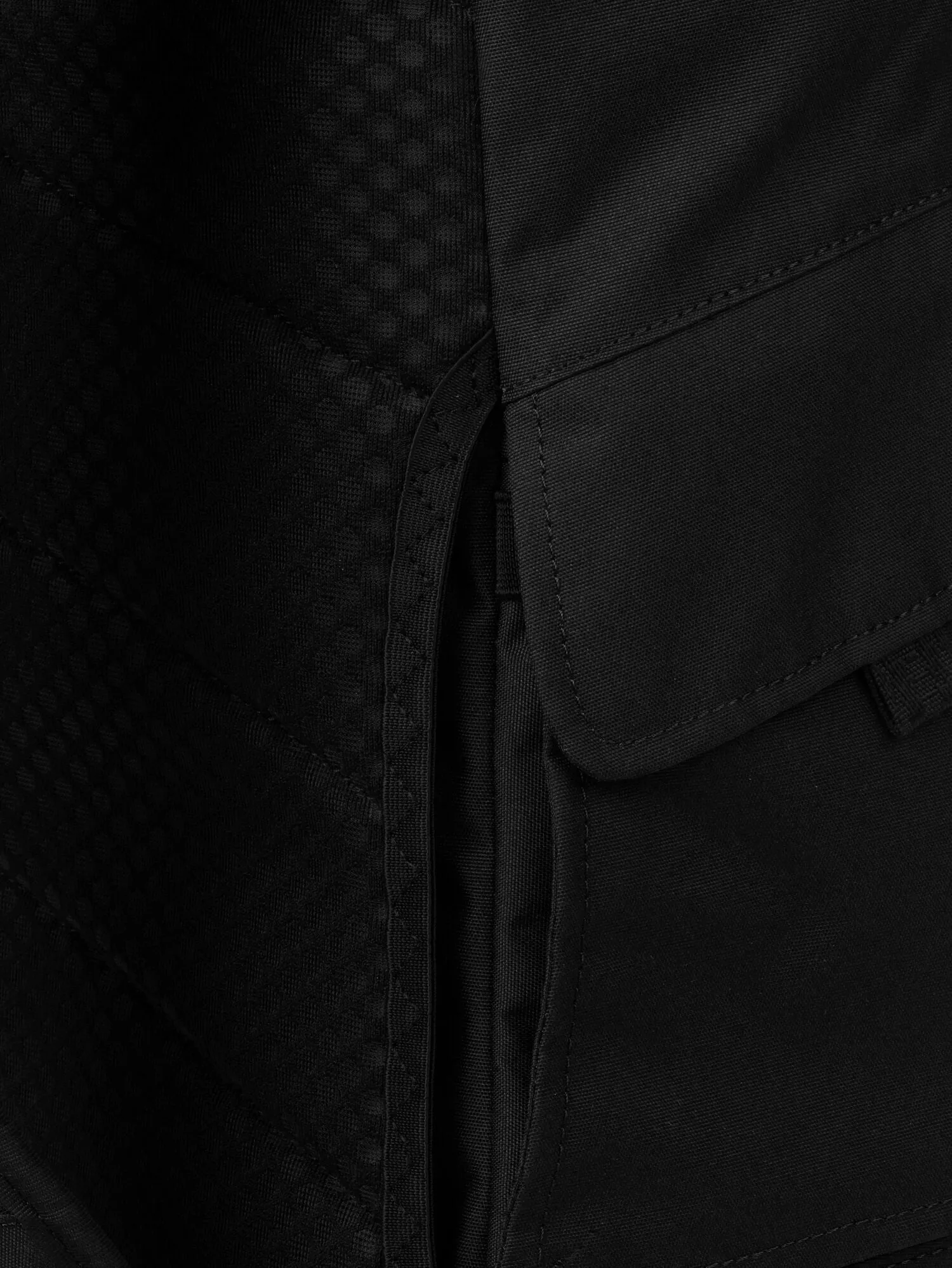 Blok Medium - Construct Black