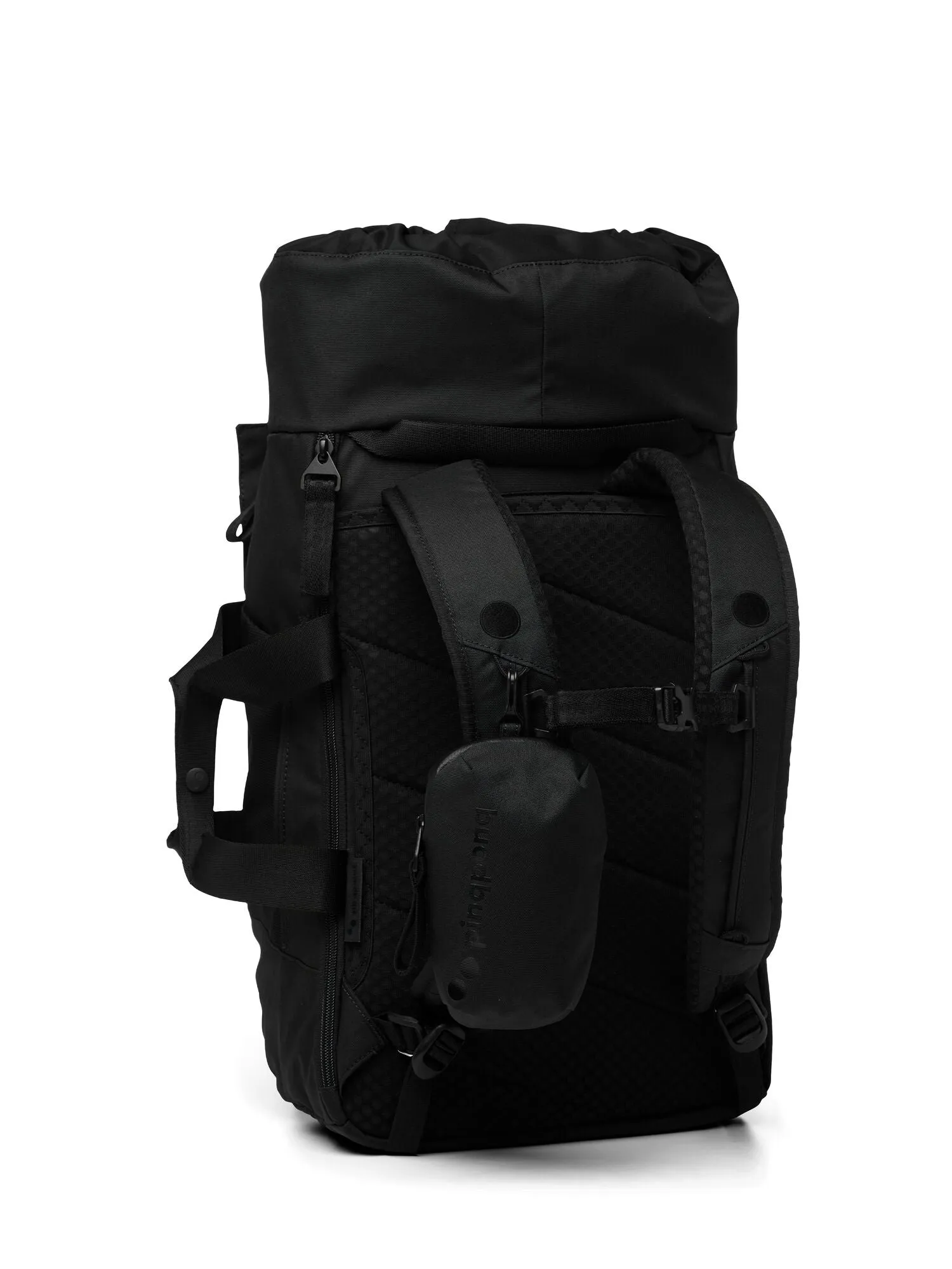 Blok Medium - Construct Black