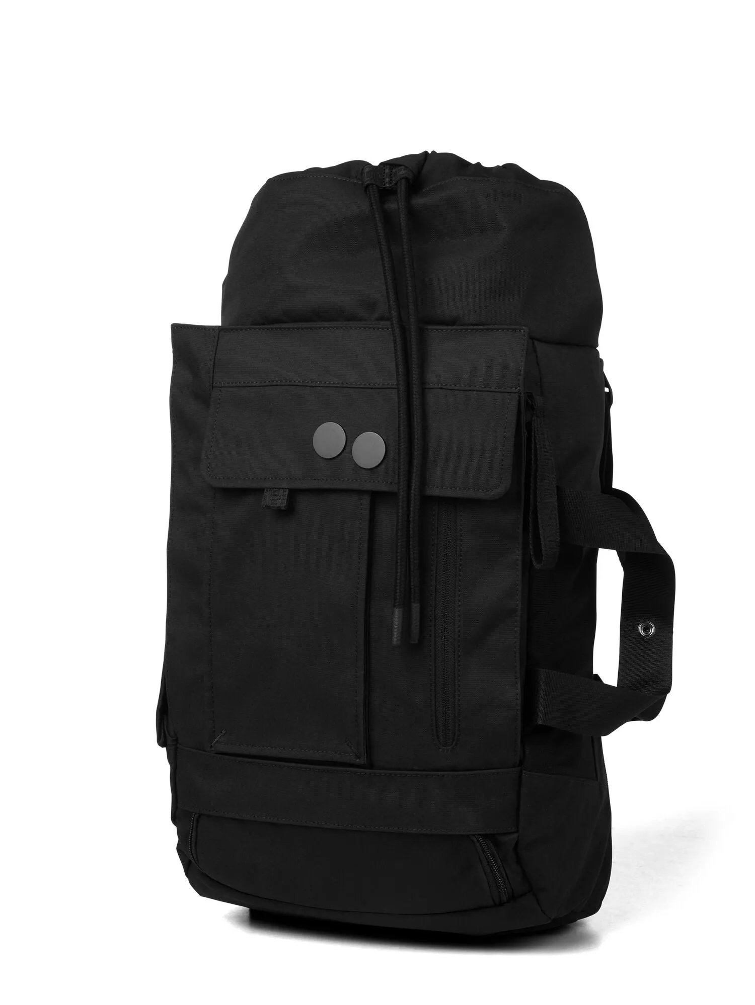 Blok Medium - Construct Black