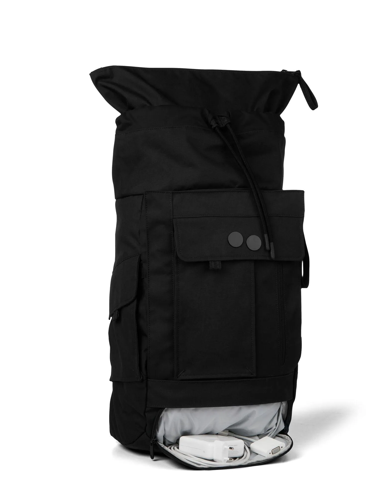 Blok Medium - Construct Black