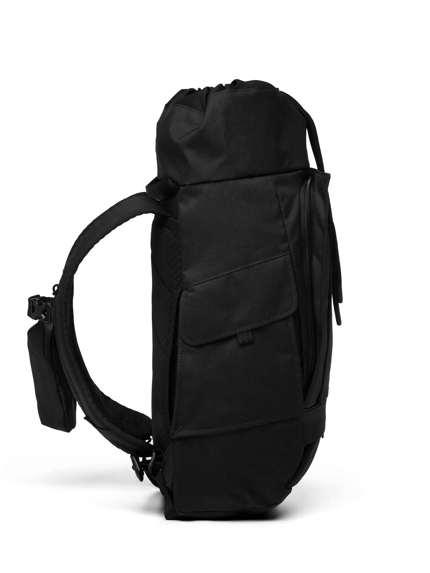 Blok Medium - Construct Black
