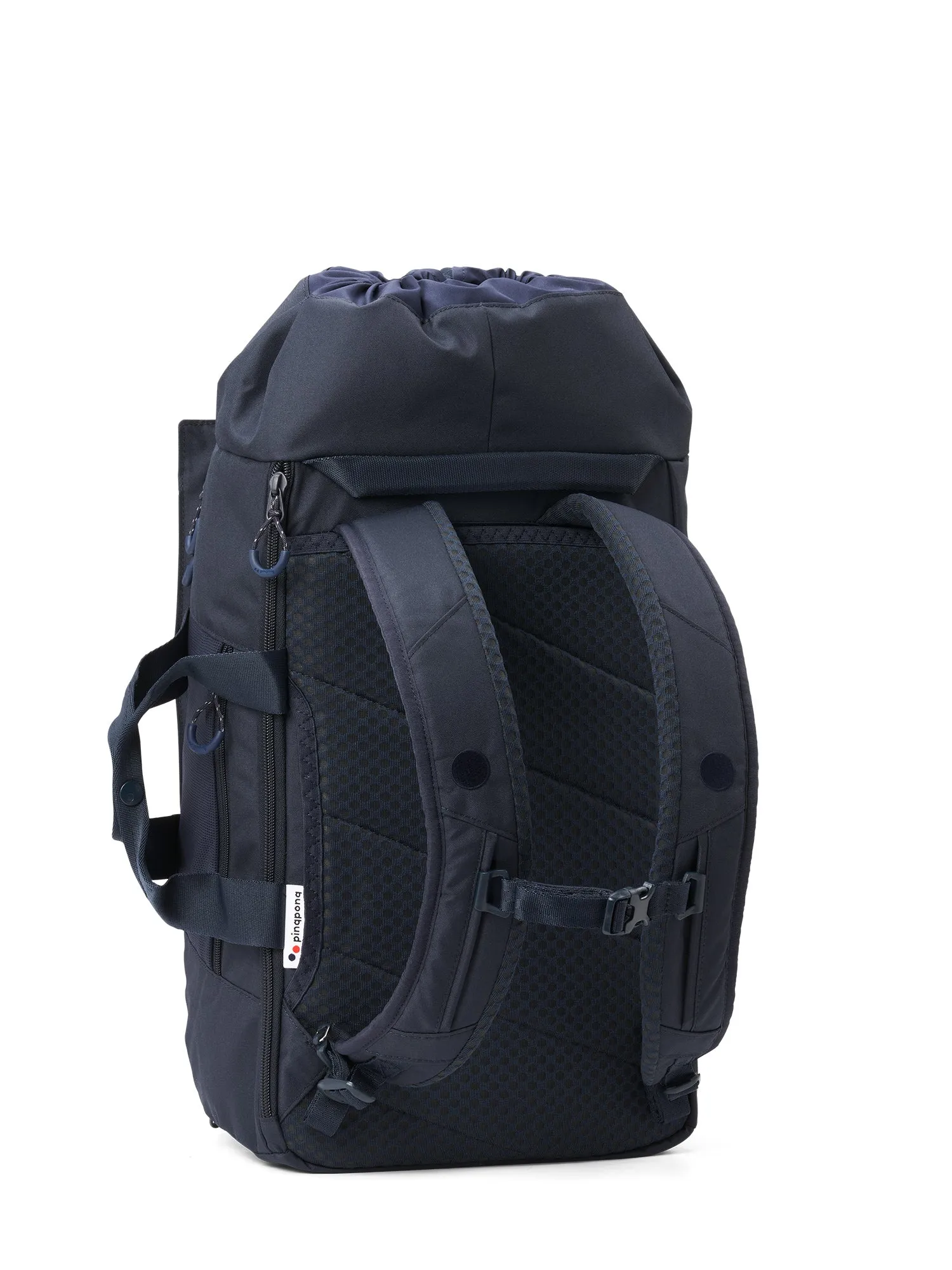 Blok Medium - Fjord Navy